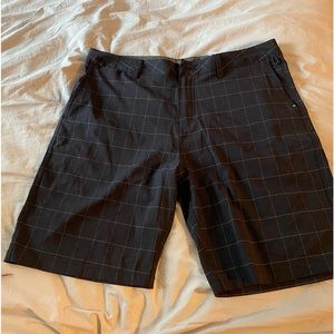 Quicksilver shorts